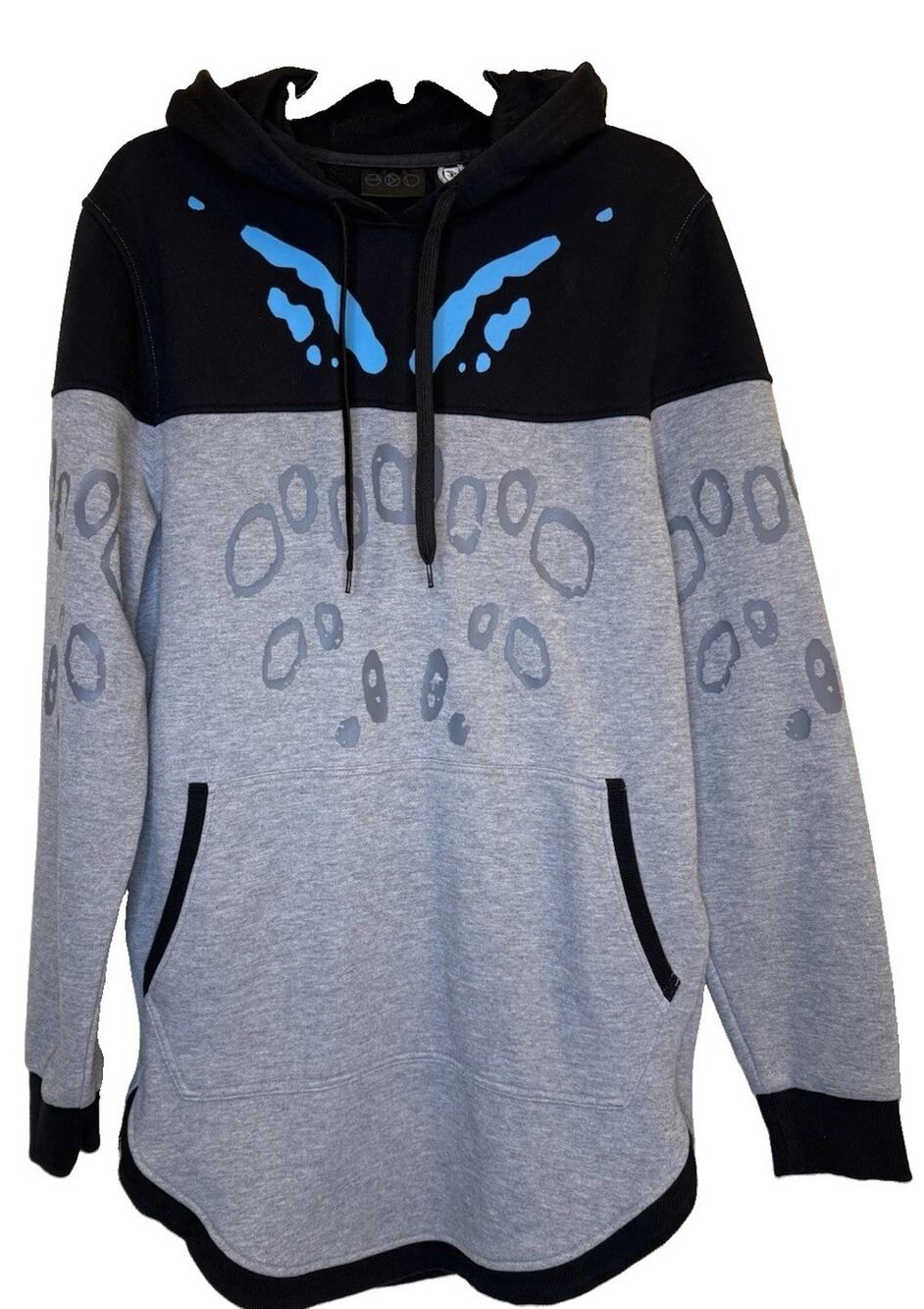 Destiny 2 Bungie Rewards Prophecy Dungeon Emissary IX Hoodie Men’s M Rare